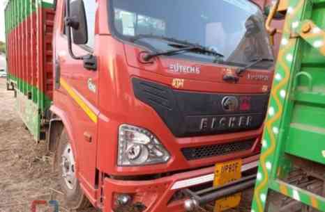 Eicher 1059 XP Images